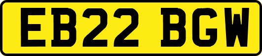 EB22BGW