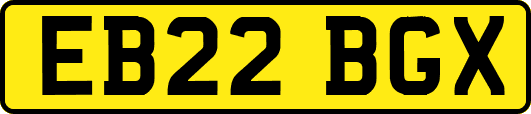 EB22BGX