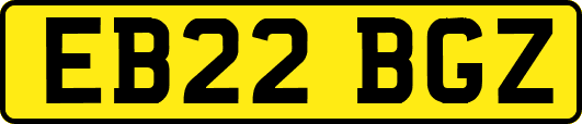 EB22BGZ