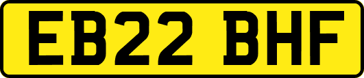 EB22BHF