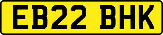 EB22BHK