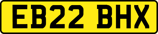 EB22BHX
