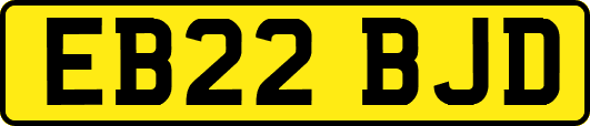 EB22BJD
