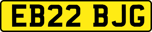EB22BJG