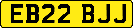 EB22BJJ