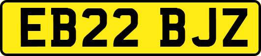 EB22BJZ