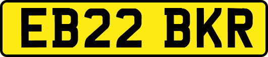 EB22BKR