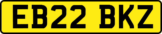EB22BKZ