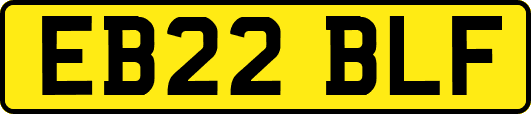 EB22BLF