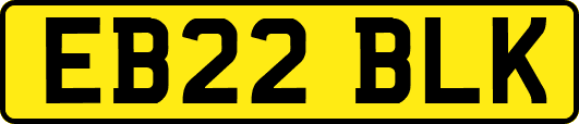 EB22BLK