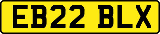 EB22BLX