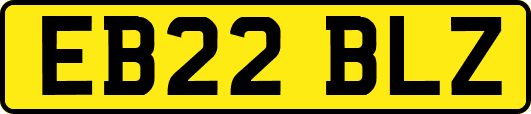 EB22BLZ