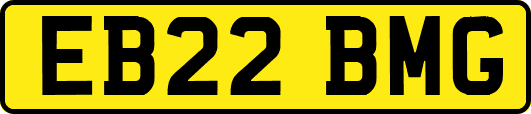 EB22BMG
