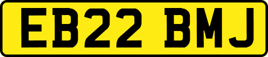 EB22BMJ
