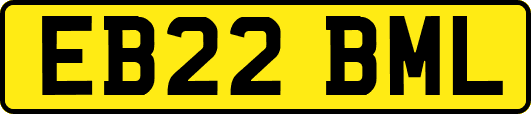 EB22BML