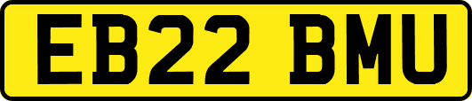 EB22BMU