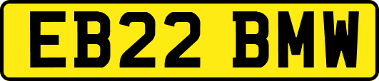EB22BMW