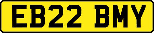 EB22BMY