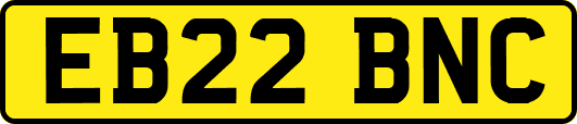 EB22BNC