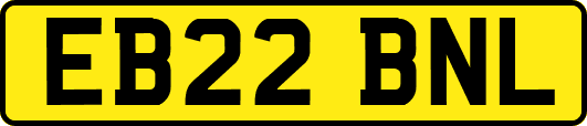 EB22BNL