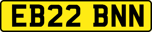 EB22BNN