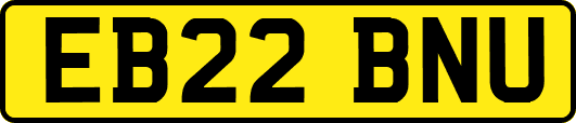EB22BNU
