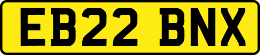 EB22BNX