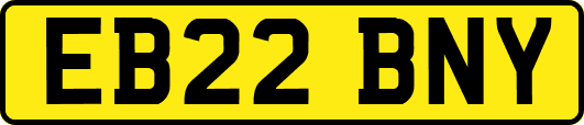 EB22BNY
