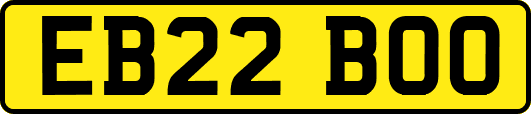 EB22BOO