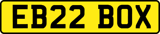 EB22BOX