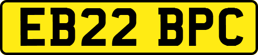 EB22BPC