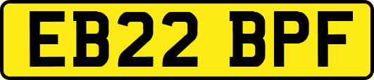 EB22BPF