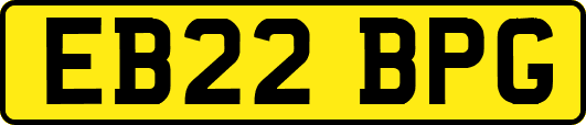 EB22BPG