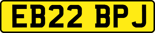 EB22BPJ