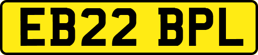 EB22BPL