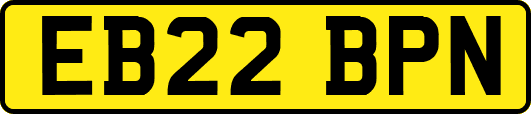 EB22BPN