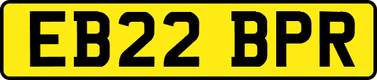 EB22BPR