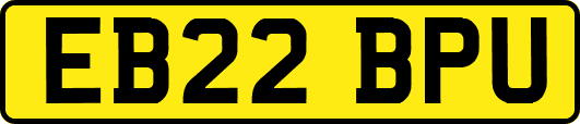 EB22BPU