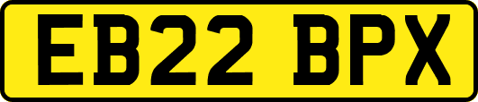 EB22BPX