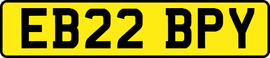 EB22BPY