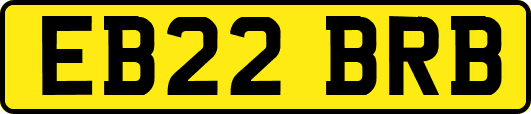 EB22BRB
