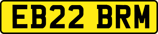 EB22BRM