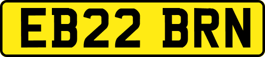 EB22BRN
