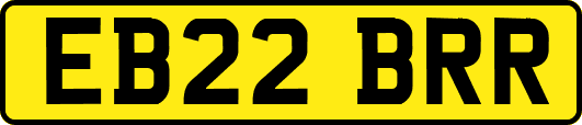 EB22BRR