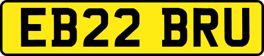 EB22BRU