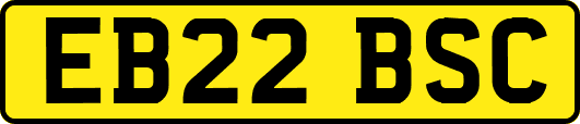 EB22BSC