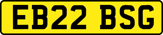 EB22BSG