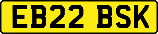 EB22BSK