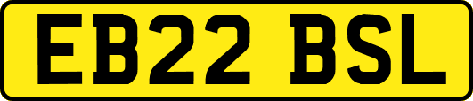 EB22BSL