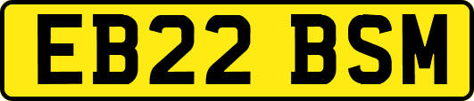 EB22BSM